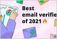 Testamos os 9 melhores serviços de validação de e-mail e